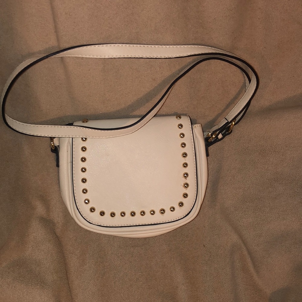 Massimo Crossbody bag